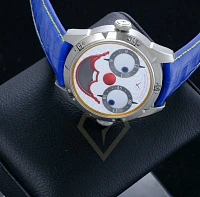 Часы Konstantin Chaykin (Константин Чайкин)  Clown 2 Аudacity Limited Edition  Clown 2 Аudacity