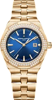 Заказать Vacheron Constantin  Overseas Self-Winding  4605V/200R-B978