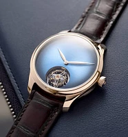 Заказать H. Moser &amp; Cie  H. Moser &amp; Cie Endeavour Tourbillon  1804-0400