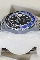 Часы Rolex  Gmt-Master Ii Batman  126710 BLNR