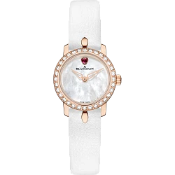 Blancpain Women Ladybird Ultraplate