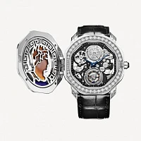 Заказать Bvlgari  Octo Roma Secret Watch Cameo Imperiale  103684