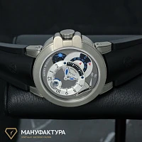 Часы Harry Winston  Project Z6  400-MMAC44Z
