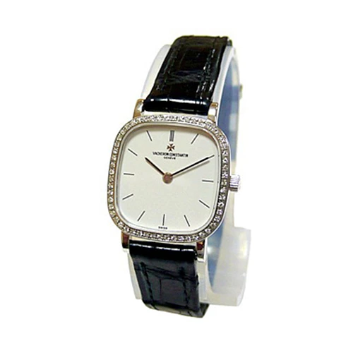 Часы Vacheron Constantin  Carree Galbe Ladies  27595/000G