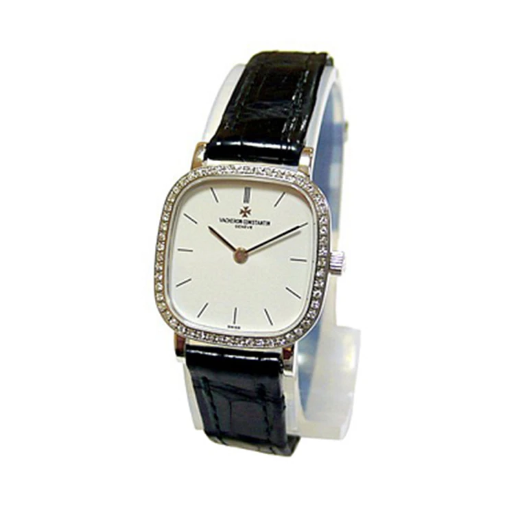 Часы Vacheron Constantin  Carree Galbe Ladies  27595/000G