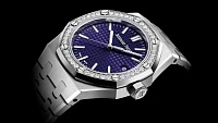 Заказать Audemars Piguet  Royal Oak Selfwinding  15551BC.ZZ.1356BC.02