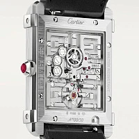 Заказать Cartier  Tank Chinoise Watch  WHTA0015