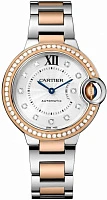 Заказать Cartier  Ballon Bleu De  W3BB0023