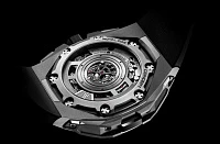 Заказать Audemars Piguet  Royal Oak Concept Split Second Chronograph Gmt Large Date  26650TI.OO.D013CA.01