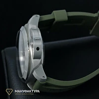 Часы Panerai  Luminor 1950 3 Days Gmt Power Reserve 44Mm  PAM00321