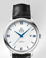Заказать Omega  De Ville Prestige Co-Axial 39.5 Mm  424.53.40.20.04.001