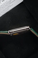 Часы Cartier  Tank Must De Cartier Green Large  WSTA0115