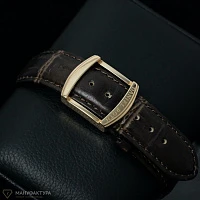Часы Daniel Roth  Ellipsocurvex Papillon Rose Gold  318.Y.50.352.CC.BD