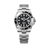 Часы Rolex  Oyster Perpetual Submariner Date  126610LN