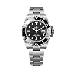 Rolex Oyster Perpetual Submariner Date
