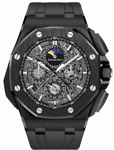 Заказать Audemars Piguet  Royal Oak Offshore Grande Complication  26582CE.OO.A002CA.01