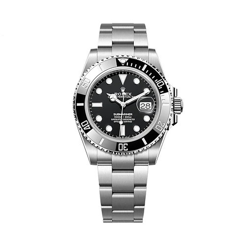 Часы Rolex  Oyster Perpetual Submariner Date  126610LN