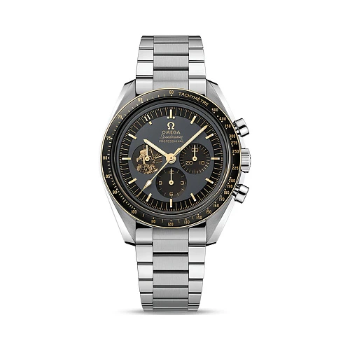 Часы Omega  Speedmaster Apollo 11 50 Anniversary  310.20.42.50.01.001