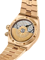 Заказать Vacheron Constantin  Overseas Dual Time  7920V/210R-B965