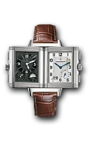 Часы Jaeger-LeCoultre  Reverso Gmt 8 Days  240.8.18 Q3028420