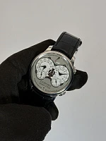 Часы F.P. Journe  Chronomètre À Résonance  Chronomètre à Résonance