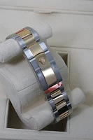 Часы Rolex  Sky-Dweller Steel &amp; Yellow Gold Champagne Dial  336933