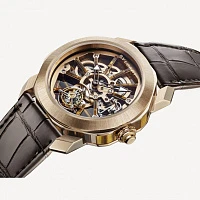 Заказать Bvlgari  Octo Roma Naturalia  103675