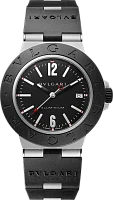 Заказать Bvlgari  Aluminium Watch  103445