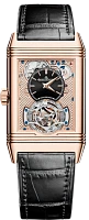 Заказать Jaeger-LeCoultre  Reverso Tribute Duoface Tourbillon  392242j