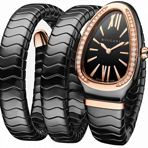 Заказать Bvlgari  Serpenti Spiga  102885