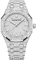 Заказать Audemars Piguet  Royal Oak Selfwinding  77452BC.ZZ.1365BC.01
