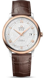 Omega De Ville Prestige Co-Axial 39.5 mm