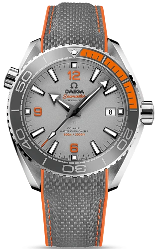 Заказать Omega  Seamaster Planet Ocean 600M Co-Axial Master Chronometer 43,5 Mm  215.92.44.21.99.001