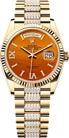 Заказать Rolex  Day-Date 36  m128238-0089