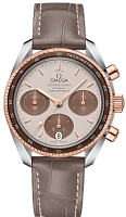 Заказать Omega  Speedmaster 38 Mm  324.23.38.50.02.002