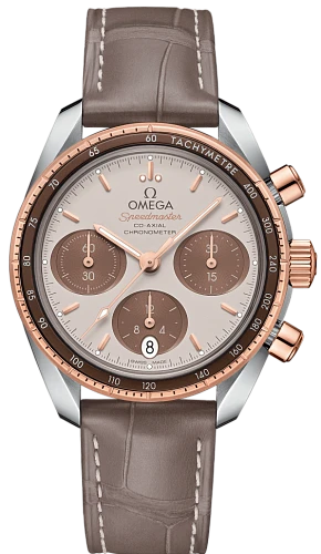 Заказать Omega  Speedmaster 38 Mm  324.23.38.50.02.002