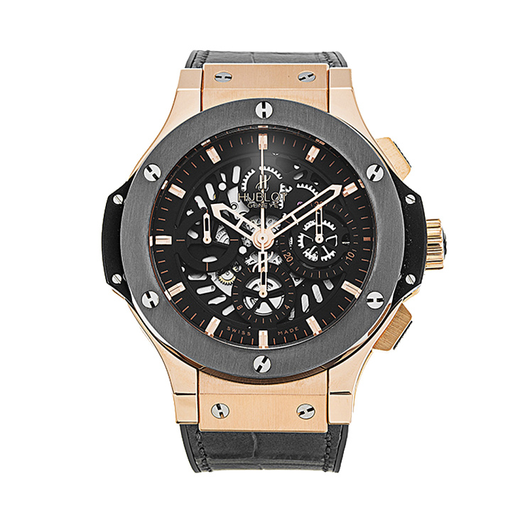 Часы Hublot  Big Bang Aero Bang  310.PT.1180.LR