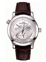 Часы Jaeger-LeCoultre  Master Geographic  Q1508420