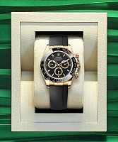 Заказать Rolex  Сosmograph Daytona  m126518ln-0008