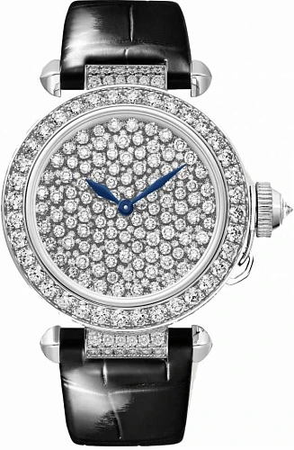 Заказать Cartier  Pasha De  HPI01450