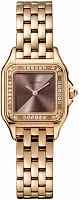 Часы Cartier  La Panthere De Watch  WJPN0035