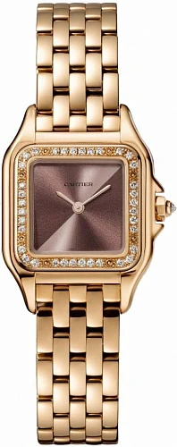 Часы Cartier  La Panthere De Watch  WJPN0035