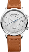 Заказать Jaeger-LeCoultre  Master Control Memovox  411842j