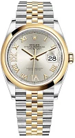 Заказать Rolex  Datejust 36 Oyster  m126203-0031