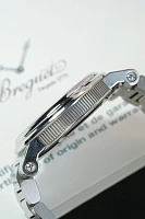 Часы Breguet  Marine Gmt  5857ST/12/SZ0