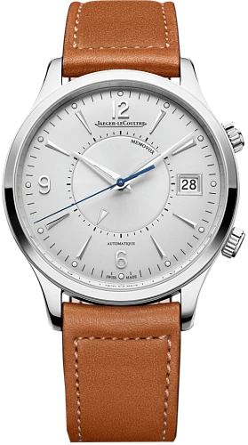 Заказать Jaeger-LeCoultre  Master Control Memovox  411842j