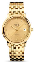 Заказать Omega  De Ville Prestige Co-Axial 36.8 Mm  424.50.37.20.08.001