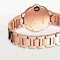 Заказать Cartier  Ballon Bleu De  WJBB0063