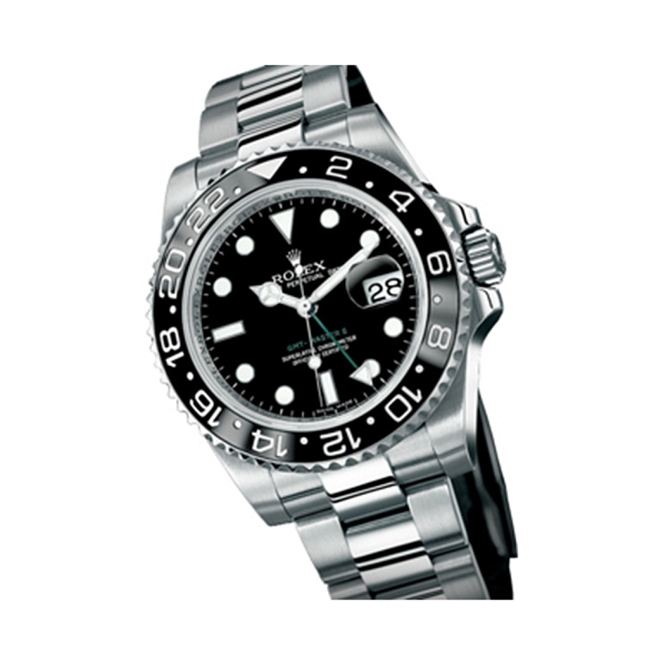 Часы Rolex  Gmt-Master Ii  116710 LN