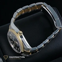 Часы Rolex  Explorer 36 Mm Steel And Yellow Gold  124273-0001
